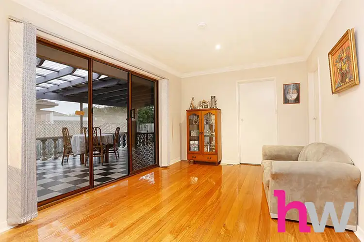 Fifth view of Homely house listing, 11 Kansas Avenue, Bell Post Hill VIC 3215