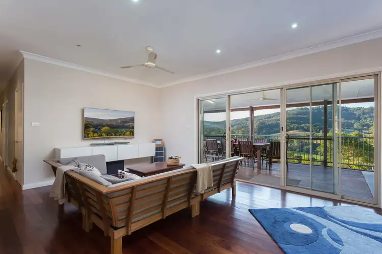 Third view of Homely rural property listing, 11 Steinmetz Close, Waitui NSW 2443