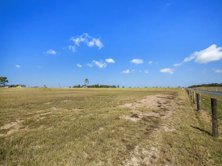 Sixth view of Homely land listing, 124 Karinya Circuit, Sunshine Acres QLD 4655