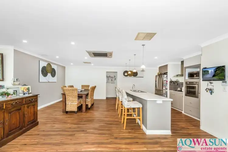 Fifth view of Homely house listing, 50 Forty Road, Secret Harbour WA 6173