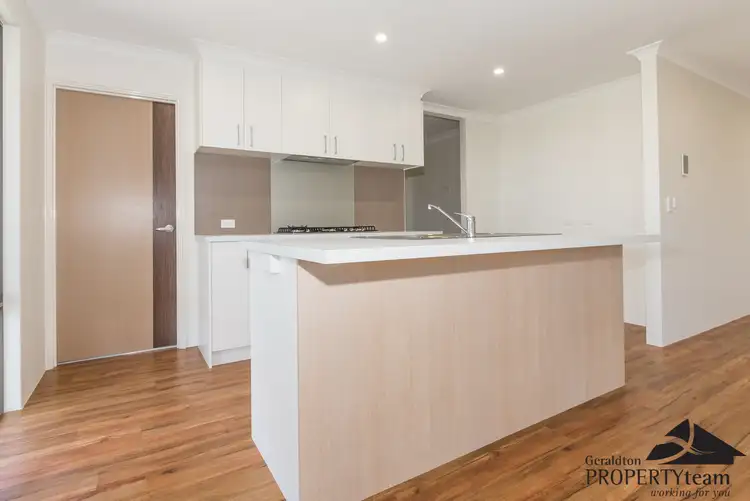 Fourth view of Homely house listing, 15B Half Moon Drive, Waggrakine WA 6530