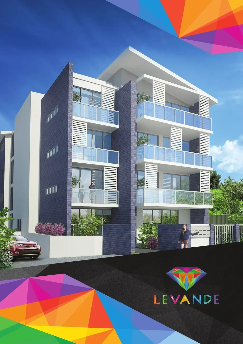 Main view of Homely unit listing, 5/271 Dunmore Street, Pendle Hill NSW 2145