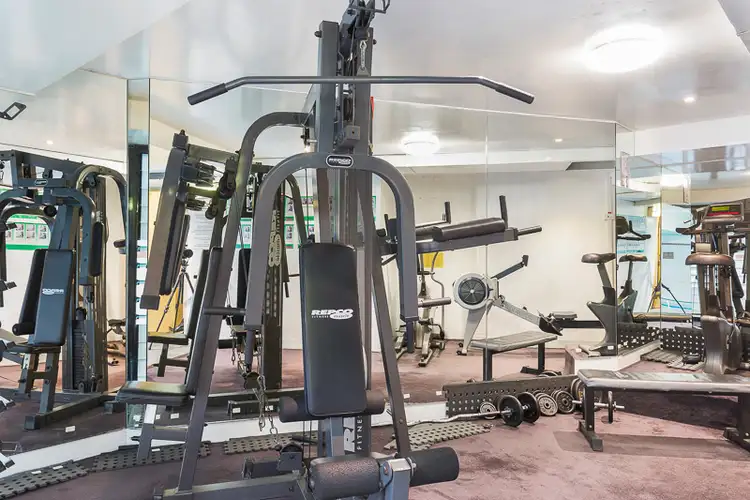 Sixth view of Homely apartment listing, 16/236 Pacific Highway, Crows Nest NSW 2065