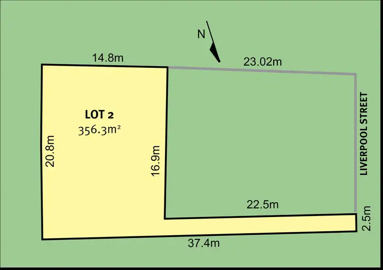 74A Liverpool Street, Liverpool NSW 2170