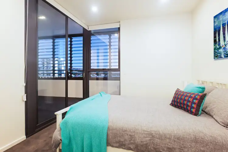 Sixth view of Homely house listing, 610/10 Worth Place, Newcastle NSW 2300