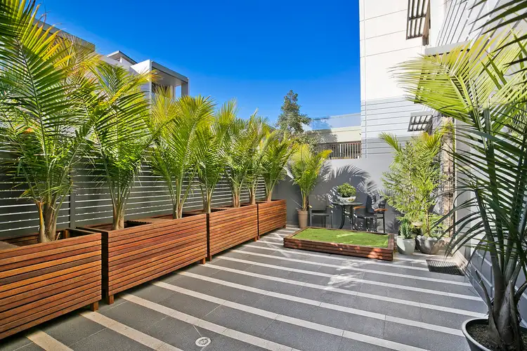 Sixth view of Homely unit listing, 23/9 Mallard Lane, Warriewood NSW 2102