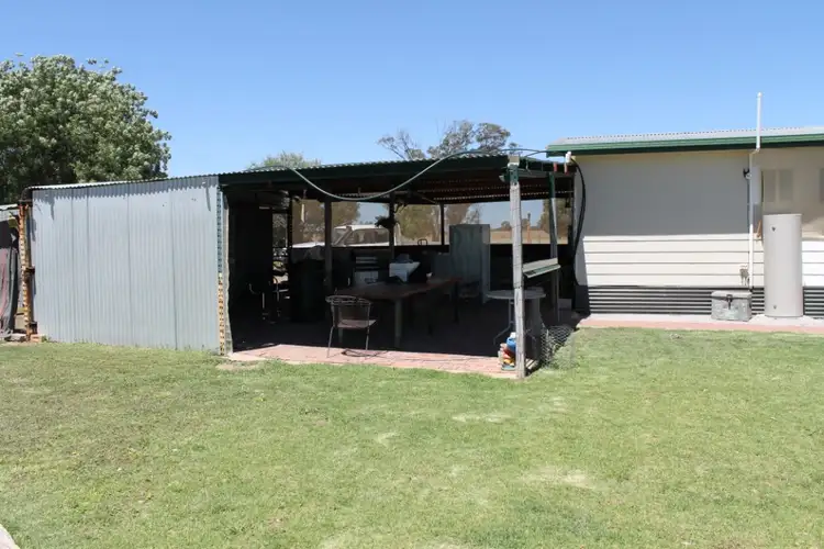 Third view of Homely house listing, 229 Wyoming Road, Gulgong NSW 2852