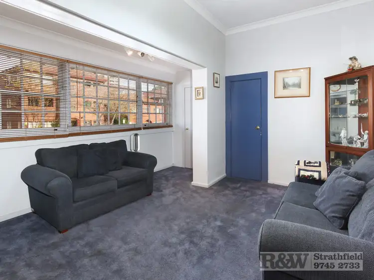 Fifth view of Homely house listing, 1 SWAN AVENUE, Strathfield NSW 2135