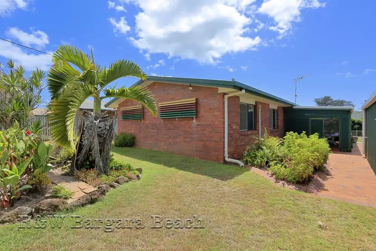 9 Badilla Street, Innes Park QLD 4670
