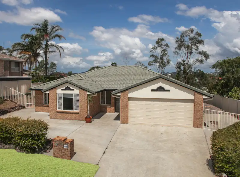 Main view of Homely house listing, 12 Valerie Close, Edens Landing QLD 4207