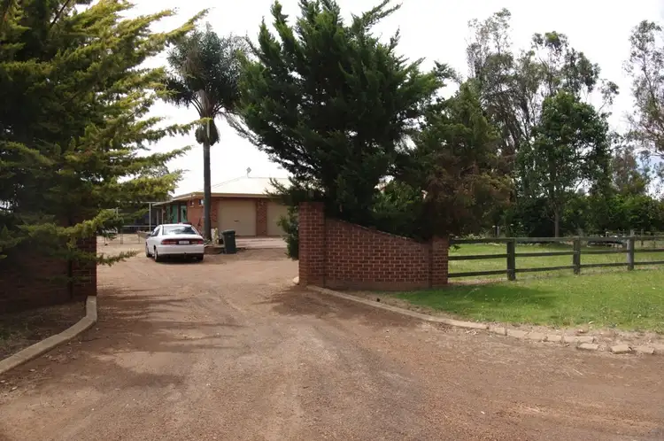 Second view of Homely rural property listing, 317 Seventh Street, Harvey WA 6220