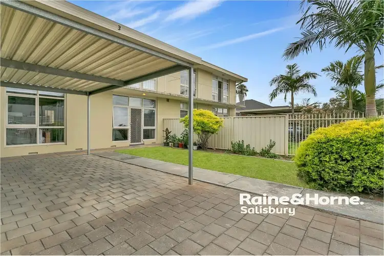 3/154 Frost Road, Brahma Lodge SA 5109