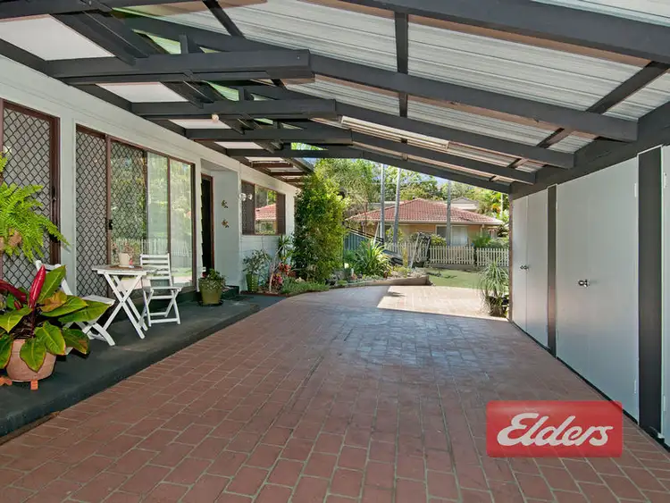 Fifth view of Homely house listing, 1 Hailar Street, Shailer Park QLD 4128