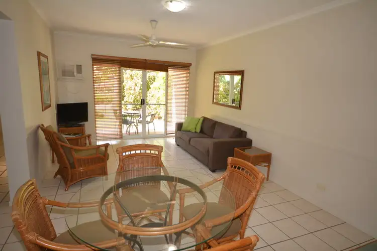 Sixth view of Homely unit listing, 38/1 Beor Street (Plantation Resort), Port Douglas QLD 4877