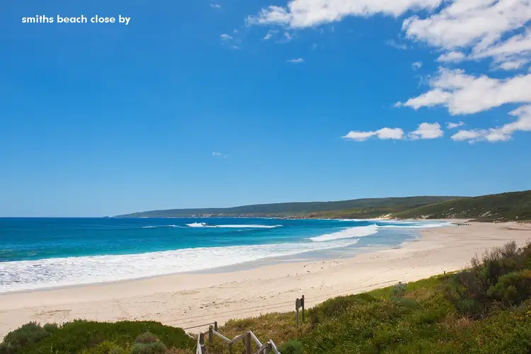 Seventh view of Homely land listing, Lot 103 Gunyulgup Valley Drive, Yallingup WA 6282