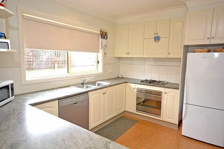 Sixth view of Homely unit listing, Unit 3/3 Boonah Street, Griffith NSW 2680