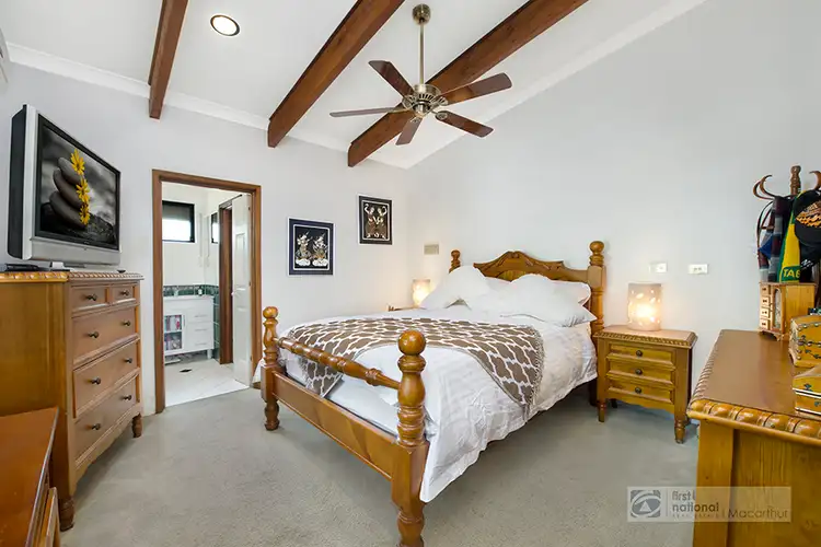 Sixth view of Homely house listing, 13 Mertz Place, Leumeah NSW 2560