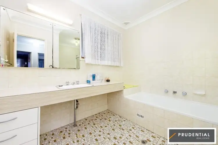 Fifth view of Homely house listing, 9 Lowe Crescent, Elderslie NSW 2570