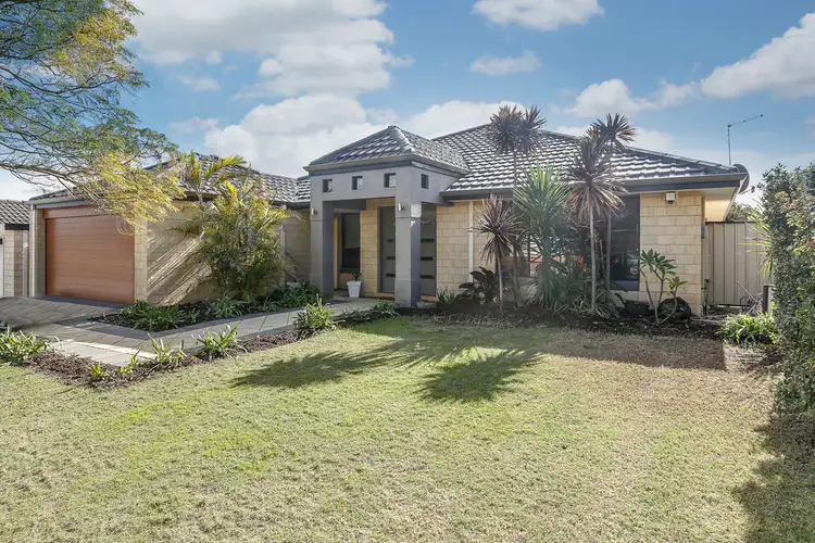Main view of Homely house listing, 145 St Stephens Crescent, Tapping WA 6065