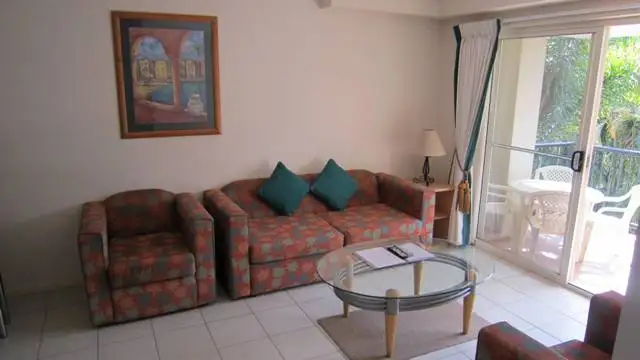 Second view of Homely unit listing, 20 'Sunset Island Resort' 3 Sunset Boulevard, Surfers Paradise QLD 4217