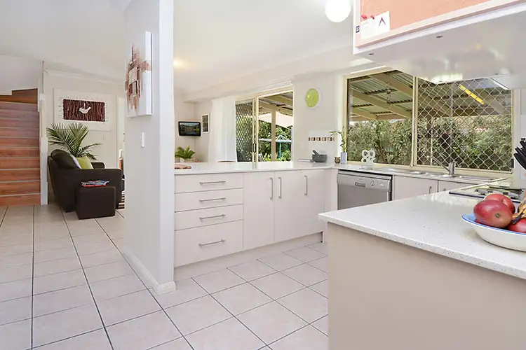 Fourth view of Homely house listing, 22 Blackbutt Court, Warner QLD 4500