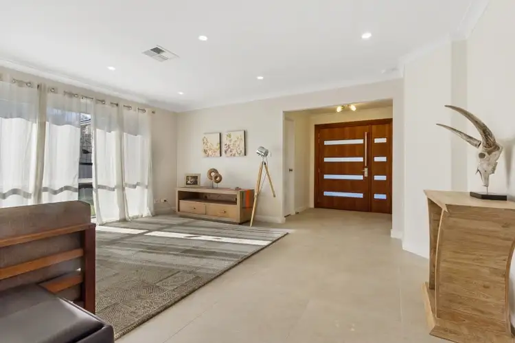 Third view of Homely house listing, 9 Connor Pl, Rouse Hill NSW 2155