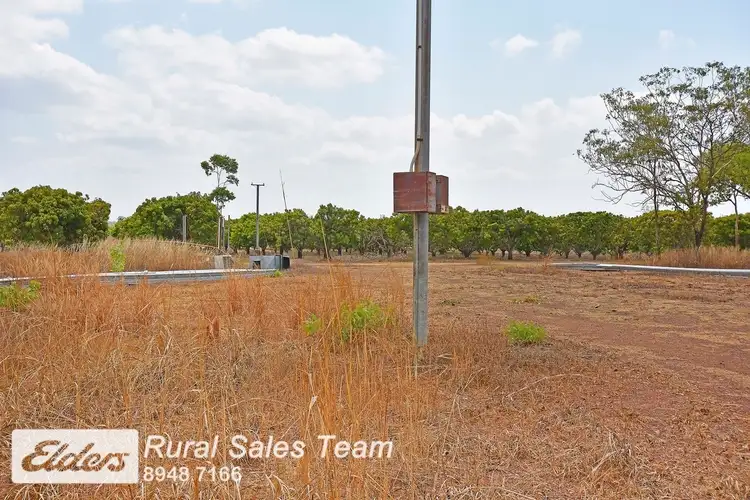 Fifth view of Homely land listing, 85 Marrakai Road, Marrakai NT 822