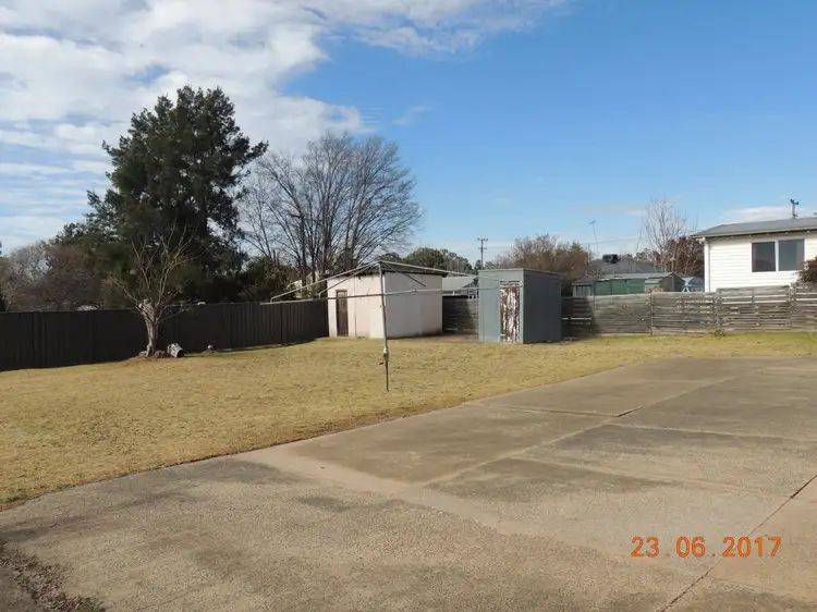 Fourth view of Homely house listing, 9 Namoi St, Coonabarabran NSW 2357