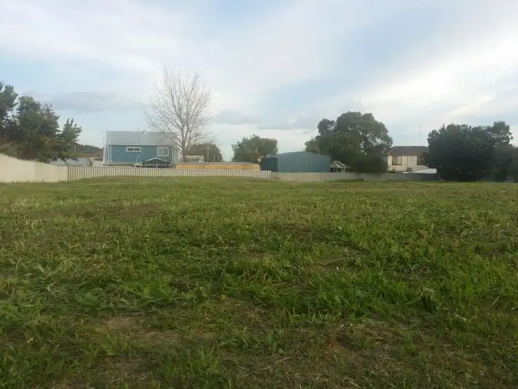 Main view of Homely land listing, 48 Blue Fin Drive, Golden Bay WA 6174