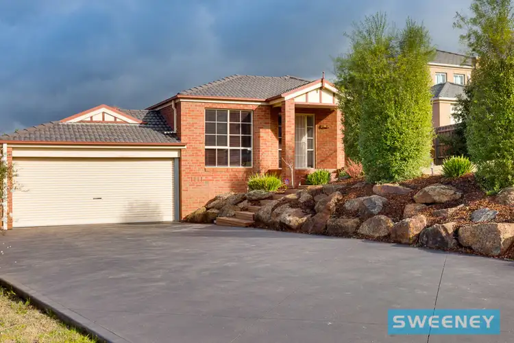 15 Wittick Street, Bacchus Marsh VIC 3340