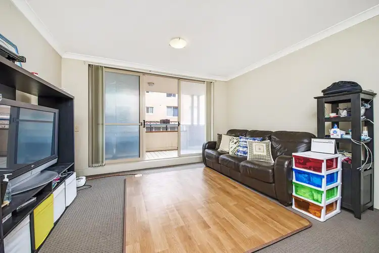 Third view of Homely apartment listing, 30I 19-21 George Street, North Strathfield NSW 2137