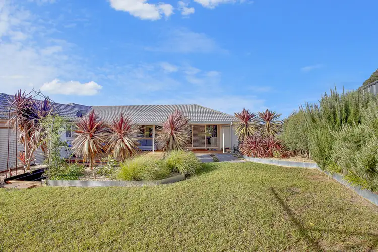 Main view of Homely house listing, 10 Murphy Place, Goulburn NSW 2580