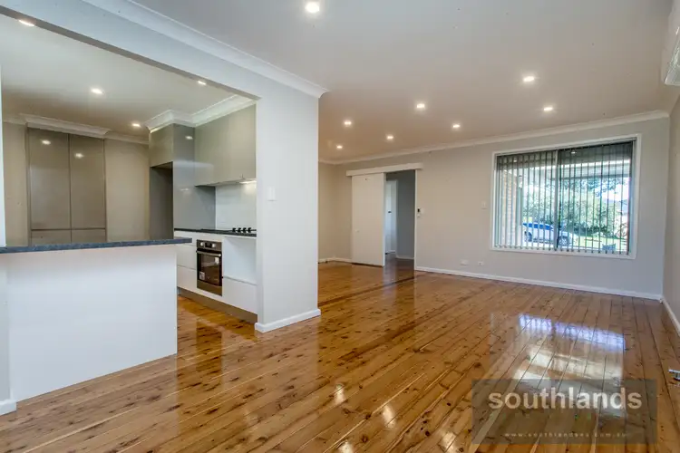 Third view of Homely house listing, 24 Westmont Drive, South Penrith NSW 2750