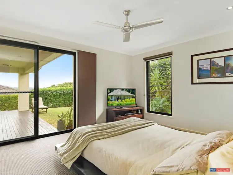 Fifth view of Homely house listing, 38 Mount Bilinga Circuit, Bilambil Heights NSW 2486