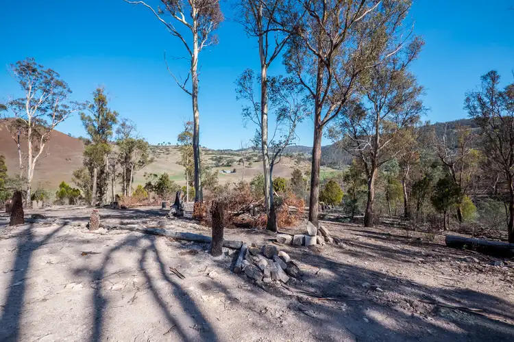 Fifth view of Homely land listing, Lot 1 Link Road, Colebrook TAS 7027