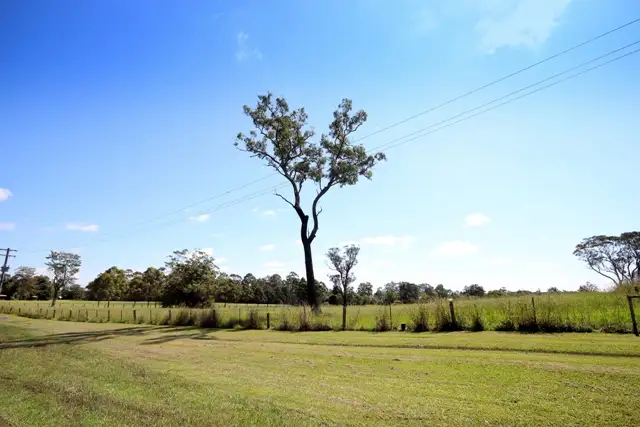 Main view of Homely land listing, Address available on request