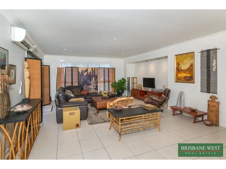Fifth view of Homely house listing, 49 Joseph Avenue, Moggill QLD 4070