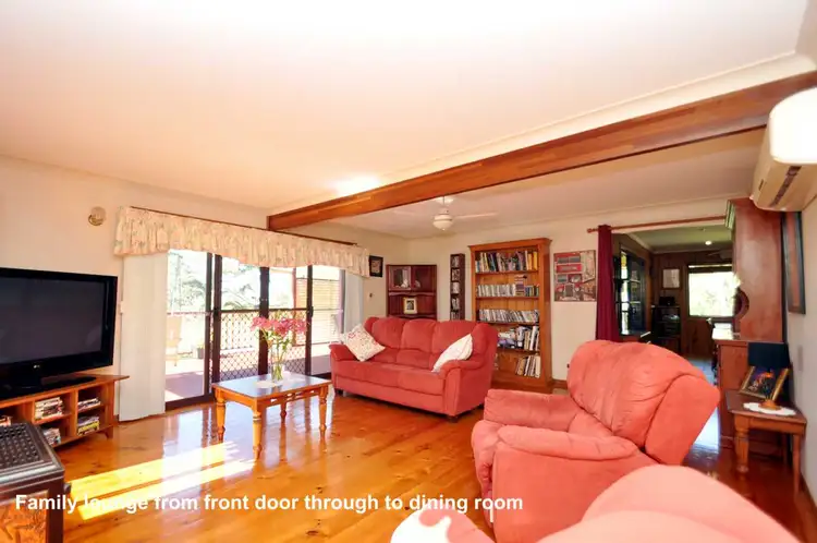 Second view of Homely house listing, 4 Nipa Court, Tamborine Mountain QLD 4272