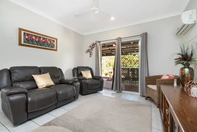 Fifth view of Homely unit listing, 8/32 Shearwater Drive, Bakewell NT 832