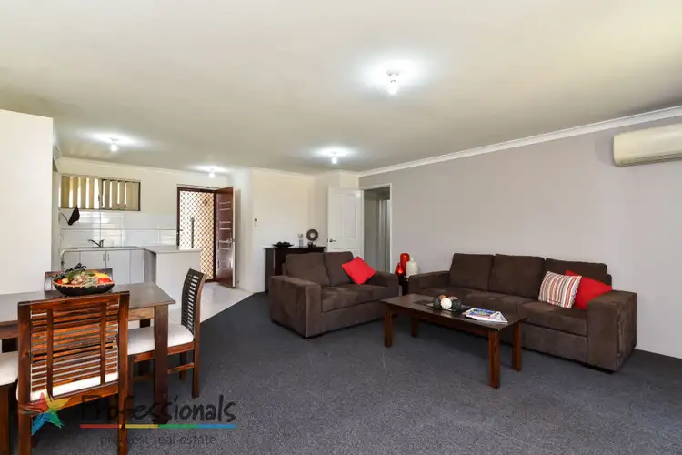 Third view of Homely house listing, 7/2 Towton Way, Langford WA 6147