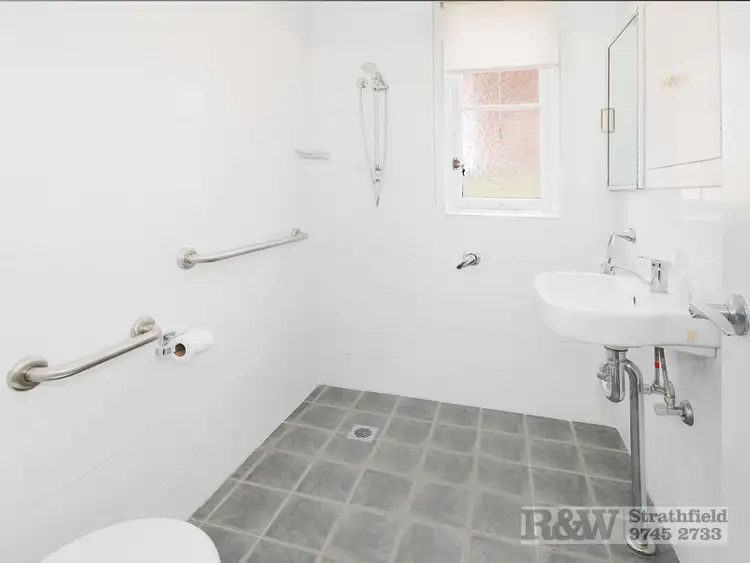 Second view of Homely house listing, 16 MINTARO AVENUE, Strathfield NSW 2135