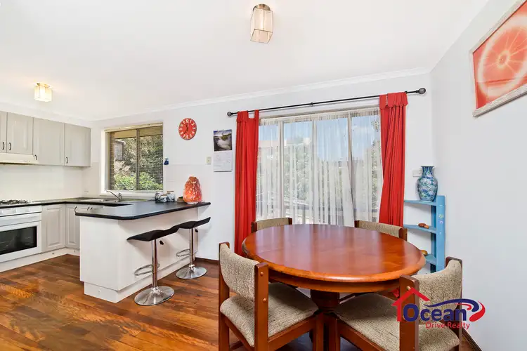 Fifth view of Homely house listing, 5 Seaview Street, Bonny Hills NSW 2445