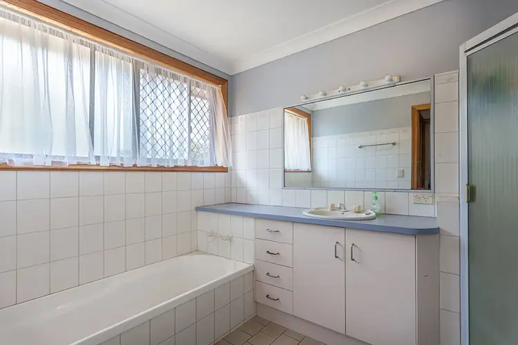 Sixth view of Homely house listing, 15 Wiangaree Drive, Rangeville QLD 4350