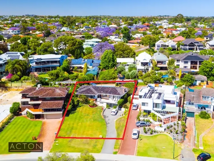 Fourth view of Homely house listing, 227 THE ESPLANADE, Mount Pleasant WA 6153