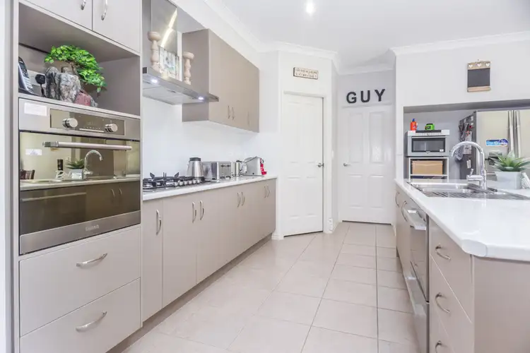 Fourth view of Homely house listing, 68 Gainsborough Drive, D'aguilar QLD 4514