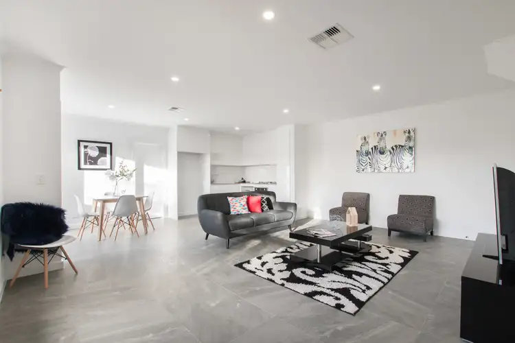 Main view of Homely house listing, 16 Ackland Avenue, Christies Beach SA 5165