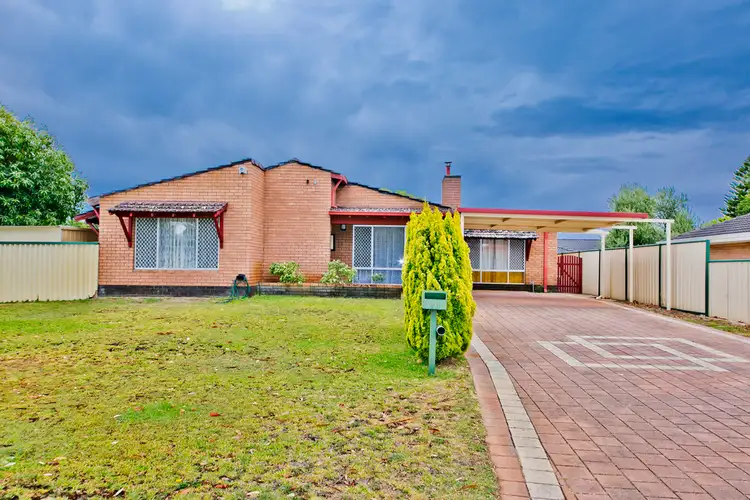 Second view of Homely house listing, 44 Maritana Street, Morley WA 6062