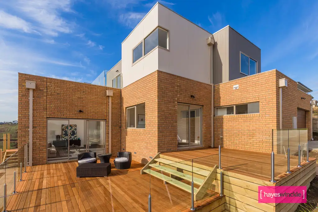 Main view of Homely house listing, 158 Grantham Drive, Highton VIC 3216