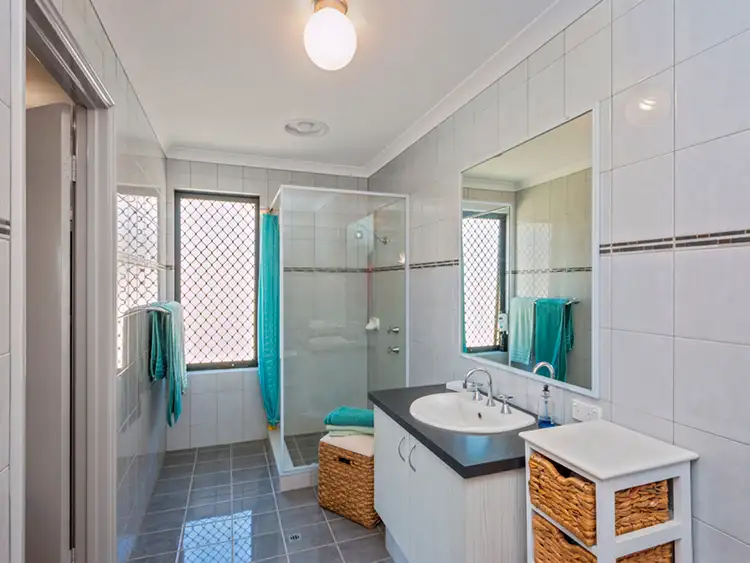 Fourth view of Homely house listing, 59 Brockagh Drive, Utakarra WA 6530
