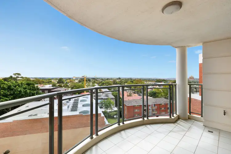 809/28 West Street, North Sydney NSW 2060